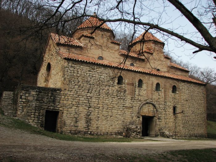 ტური კახეთში