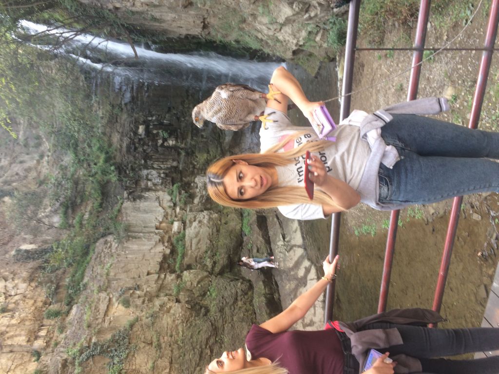 ერთდღიანი ტური მცხეთაში და თბილისში