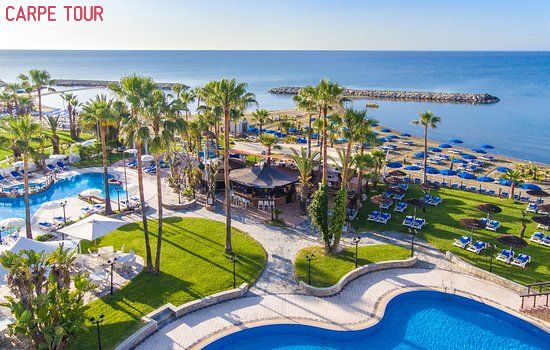 ლარნაკა, კვიპროსი