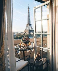 დღე პარიზში