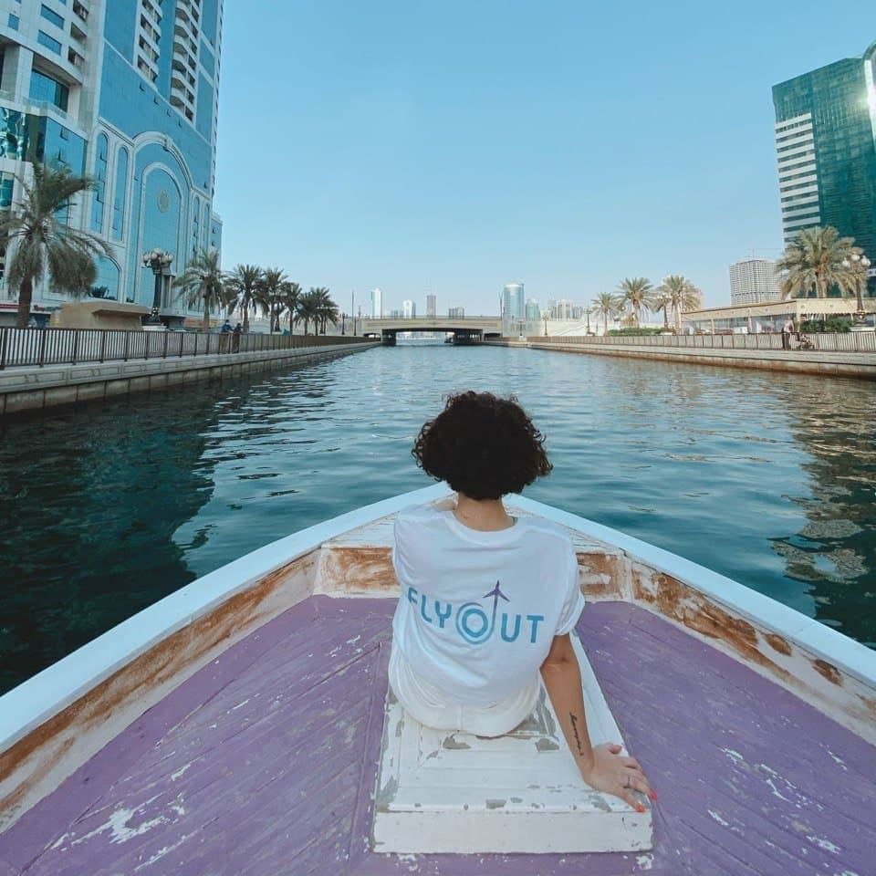 არაბეთის გაერთიანებული ემირატები