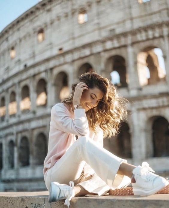 რომაული არდადეგები ₾-ად