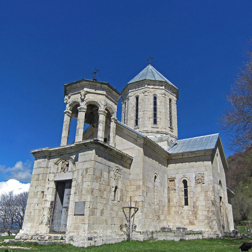 რაჭის ტური