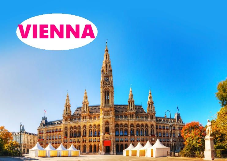 ►  ვენა -  ლარი