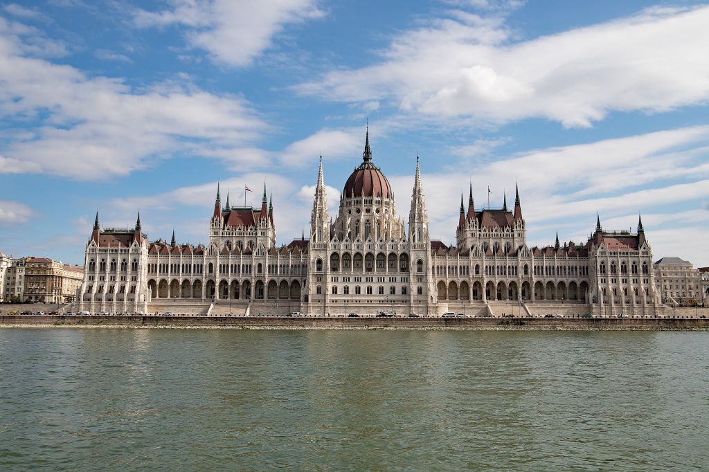 ბუდაპეშტი