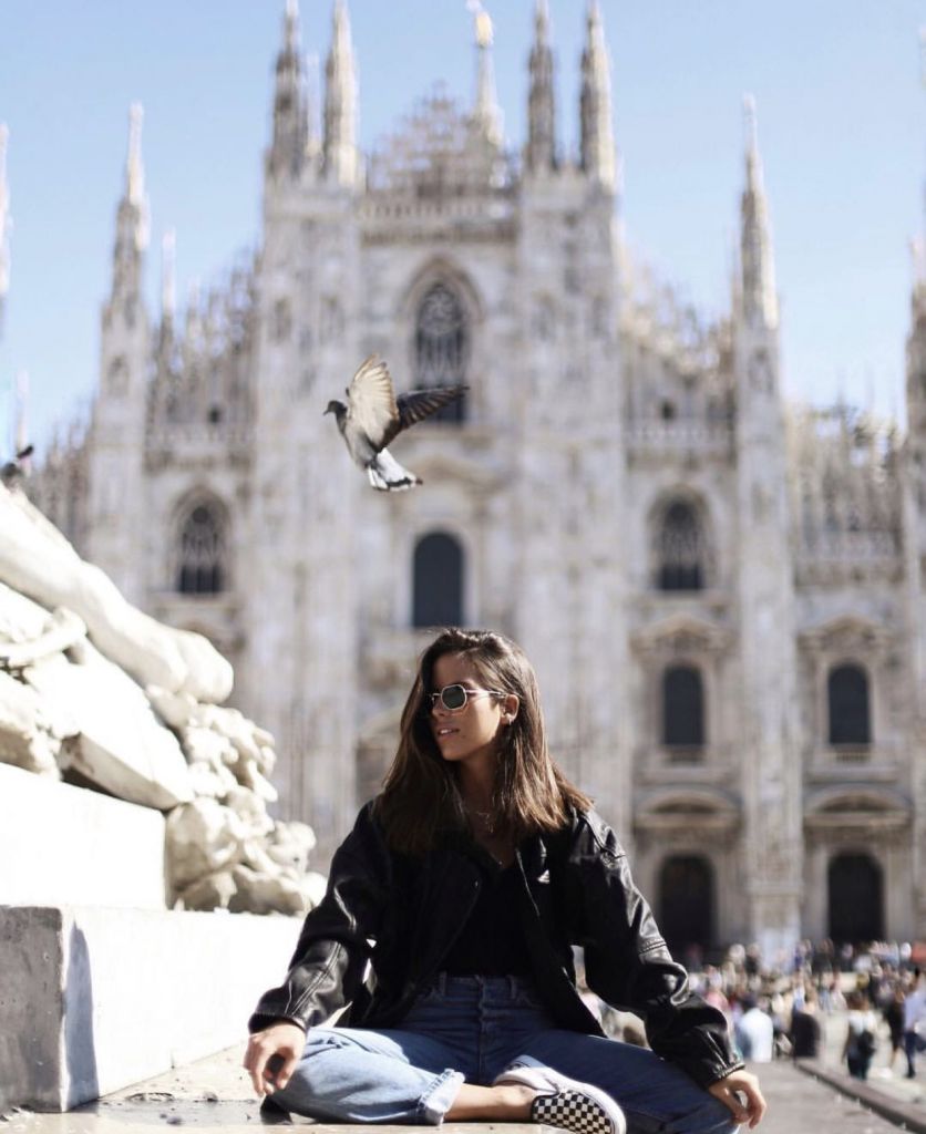 გლამურული მილანი და რომანტიული ვერონა ერთ ტურში