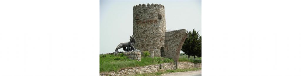 ღვინის ტური ქიზიყში : სიღნაღი - საქართველოს ბრილიანტი . . .