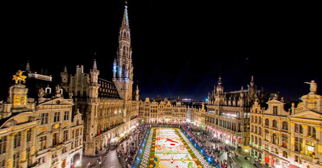 ბრიუსელი