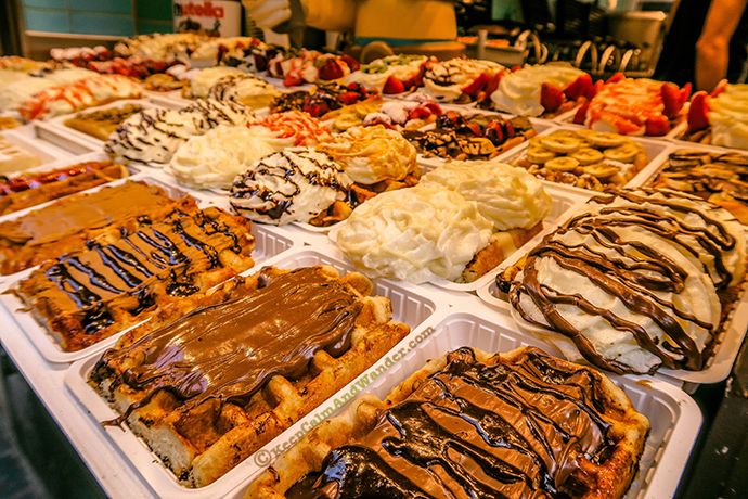 ბრიუსელი