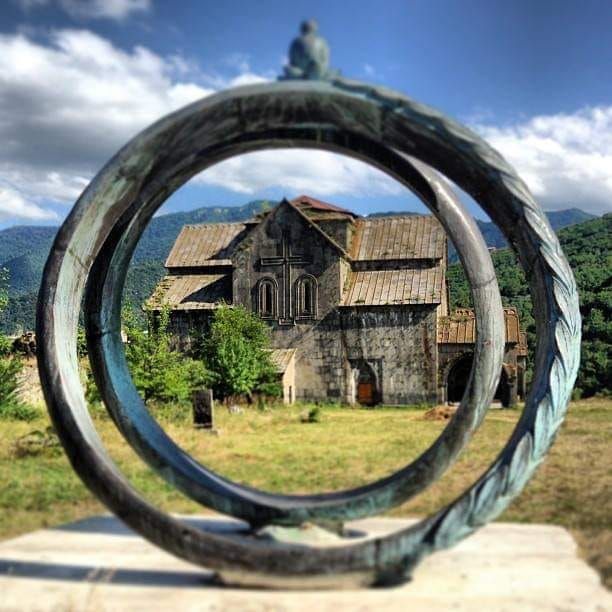 ლორე–ტაშირის ერთ დღიანი ტური ოქტომბერს (კვირა)