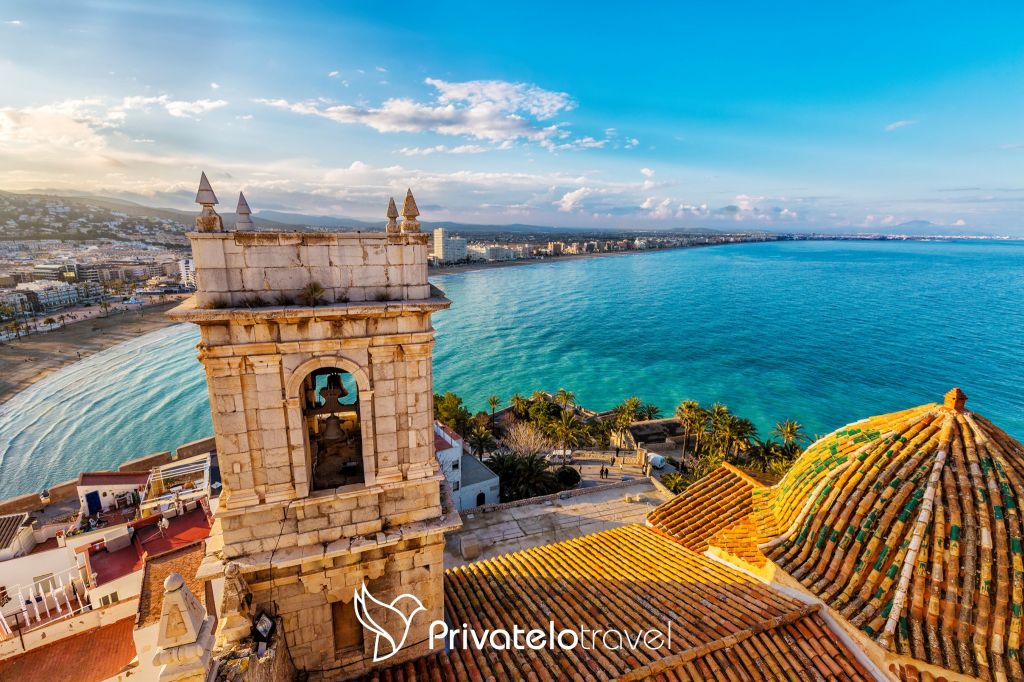 მადრიდი / ვალენსია / ბარსელონა - Privatelo Travel • ტურისტული კომპანია