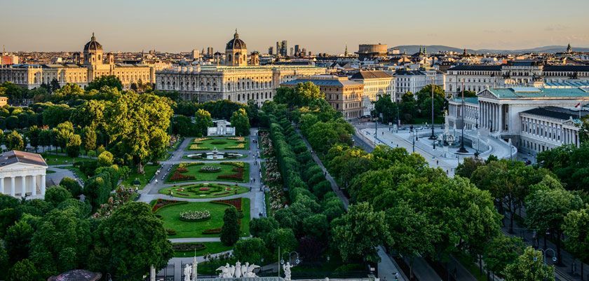 ვენა-ბუდაპეშტი