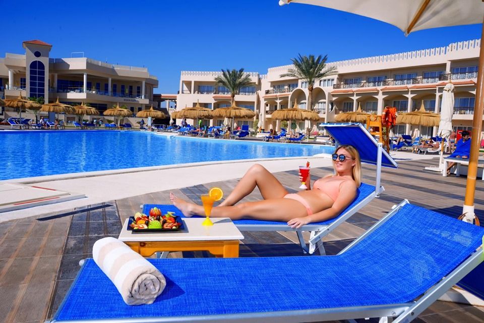 ახალი წელი ₾-ად *იან რეკომენდებულ სასტუმროში შარმელშეიხშო