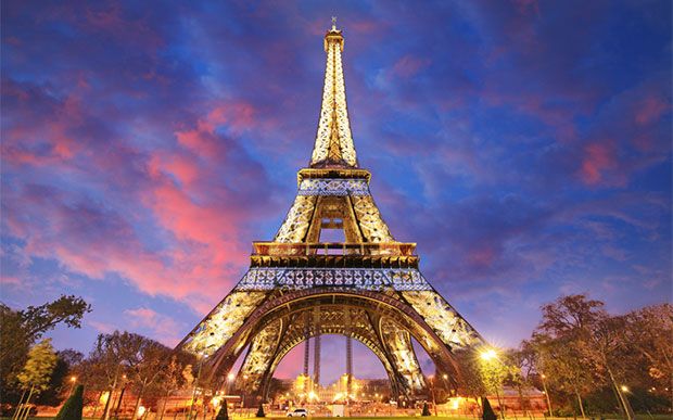 პარიზიდღე