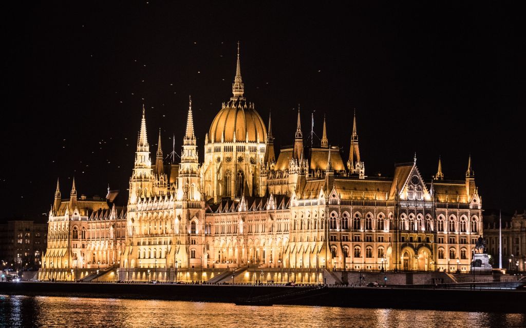 ბუდაპეშტი