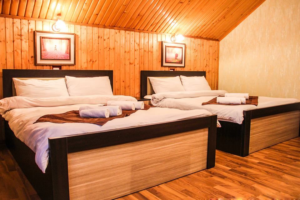 Days in Bakuriani - Red Fox Travel