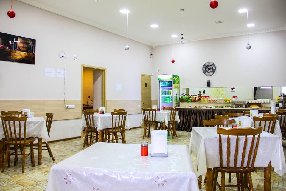 Days in Bakuriani - Red Fox Travel