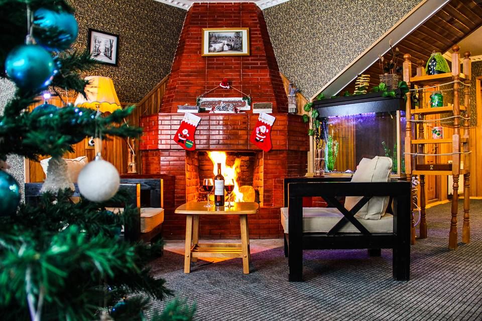 Days in Bakuriani - Red Fox Travel