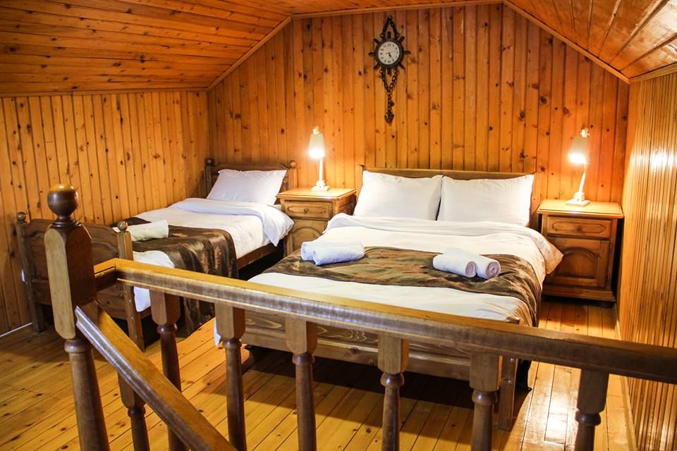 Days in Bakuriani - Red Fox Travel