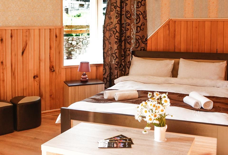 Days in Bakuriani - Red Fox Travel