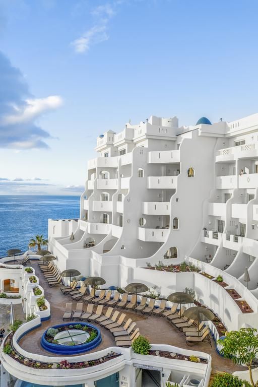 კანარის კუნძულები  სრული საგზურები !