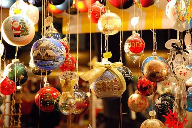 შეხვდი შობას იტალიაში!