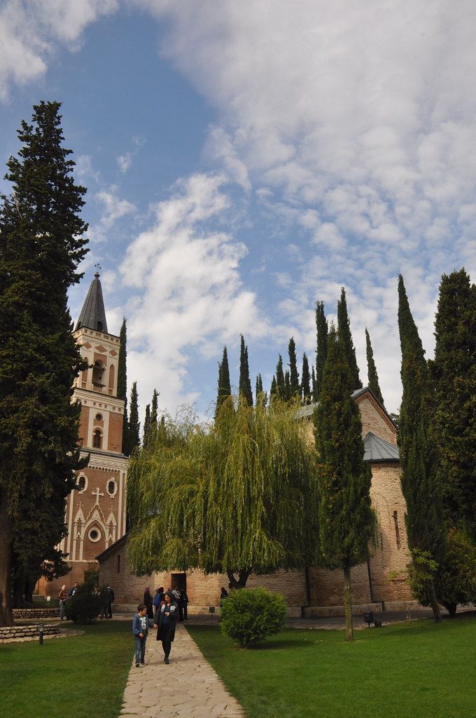 ერთდღიანი ღვინის ტური სიღნაღში და ღვინის უფასო დეგუსტაცია მარანში " ხოხბის ცრემლები "