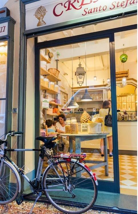 იმოგზაურე ბოლონიაში