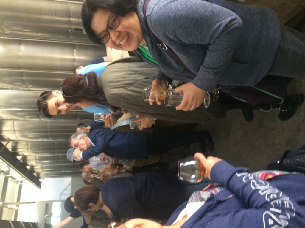 ღვინის ტური სიღნაღში - სიყვარულის ქალაქი - ბოდბის მომასტარი . .