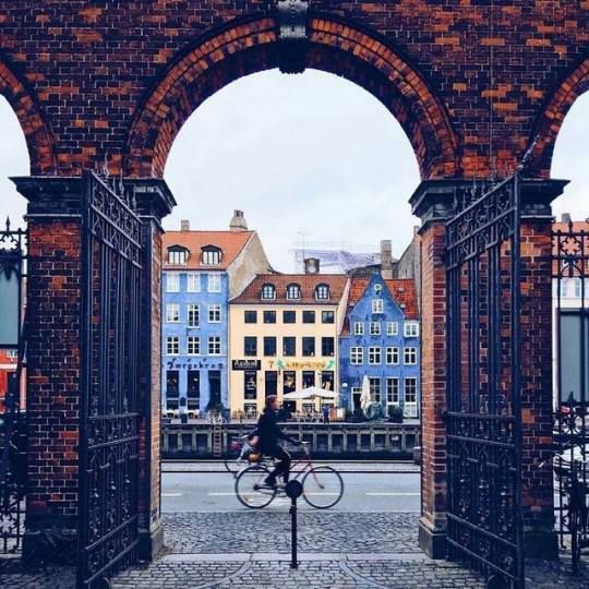 დანია / კოპეჰანგენი