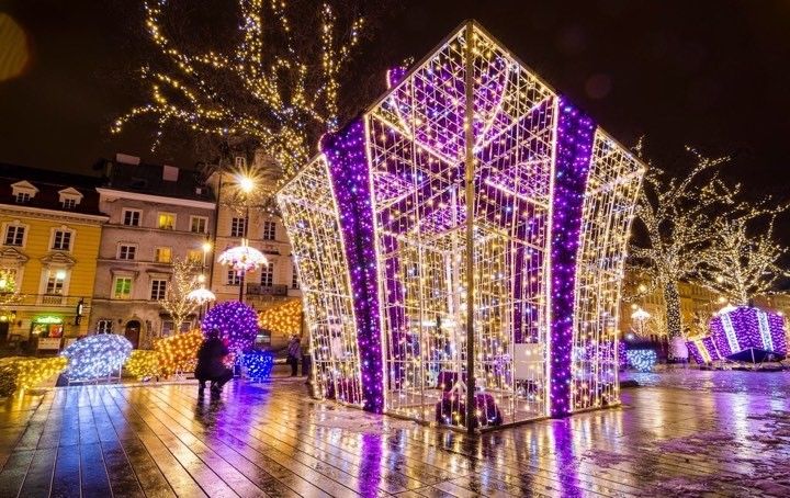 საშობაო ზღაპარი-პრაღა/ვენა