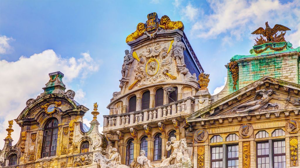 ბრიუსელი