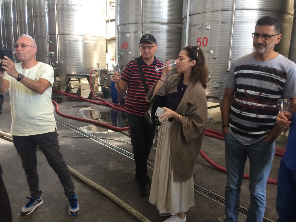 ლეგენდარული ტური ლეგენდარული " პატარა კახის " სამშობლოში - კახეთში : თელავი - წინანდალი - გრემი - ნეკრესი - ილიას ტბა - მეღვინეობა ხარება - კორპორაცია " ქინძმარაული ". . .