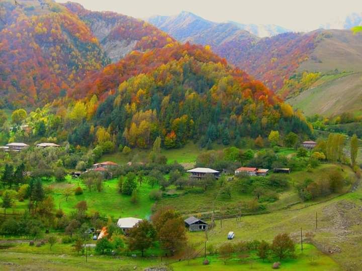 გუდამაყარი