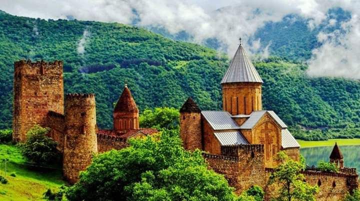 გუდამაყარი