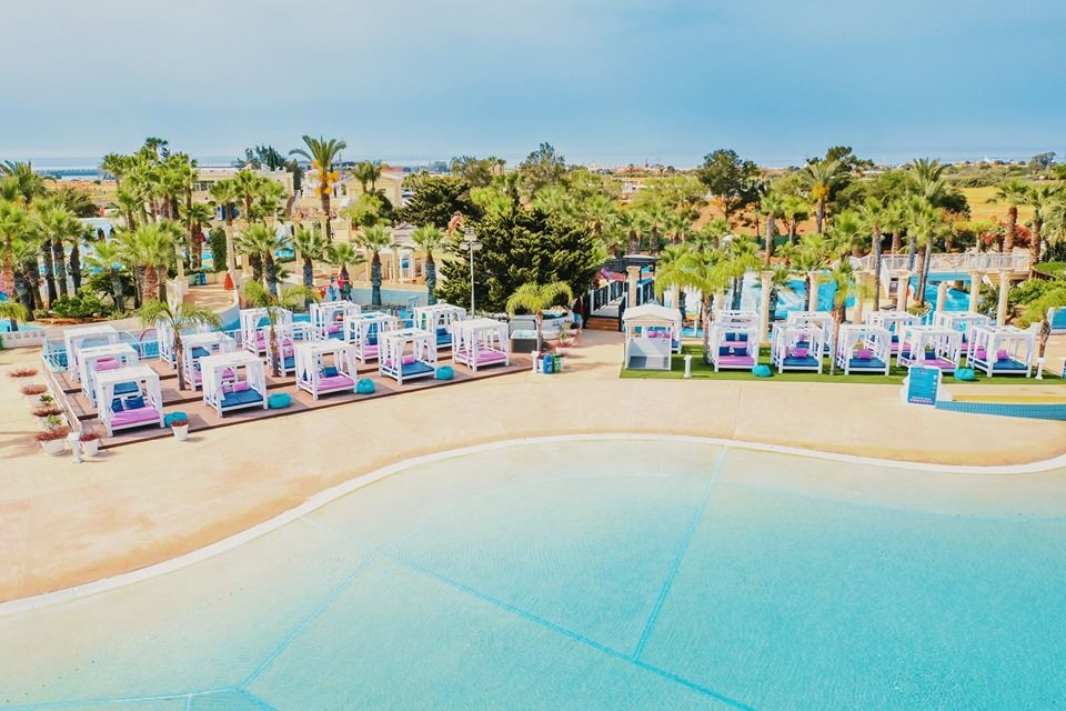 აია ნაპა