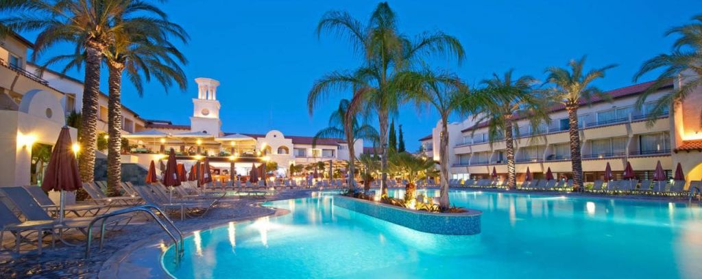 აია ნაპა