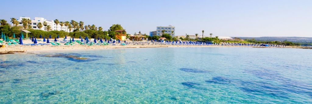 აია ნაპა