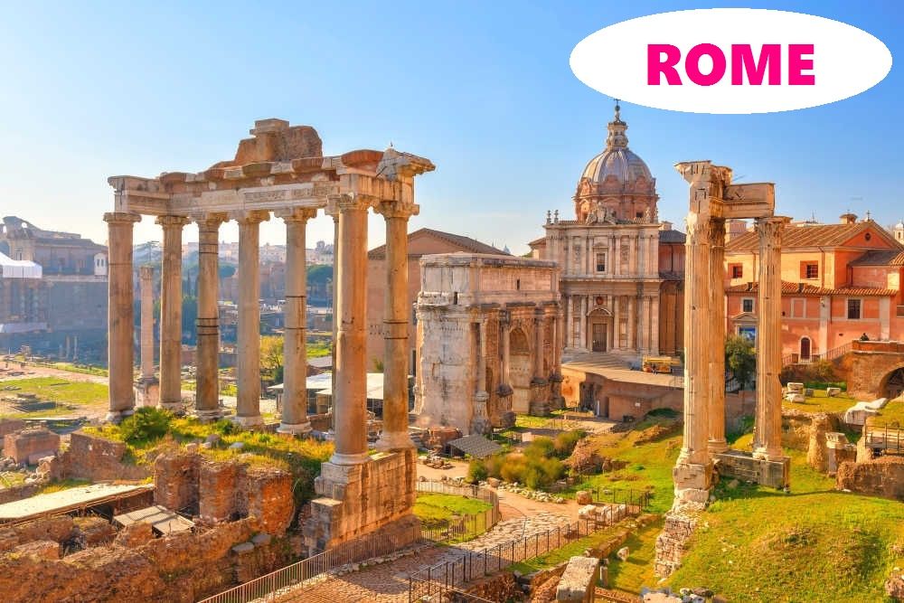 ►  რომი -  ლარი