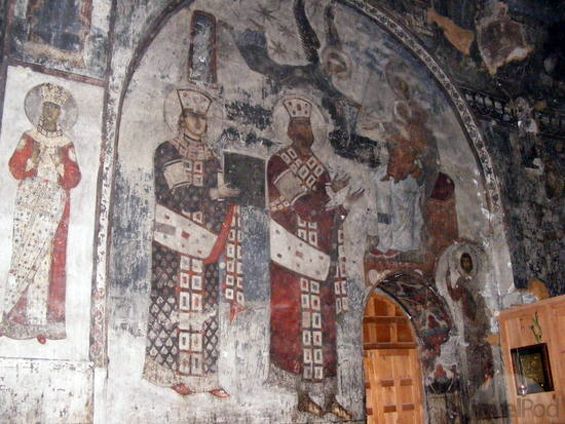 ტური სამცხე - კავახეთში