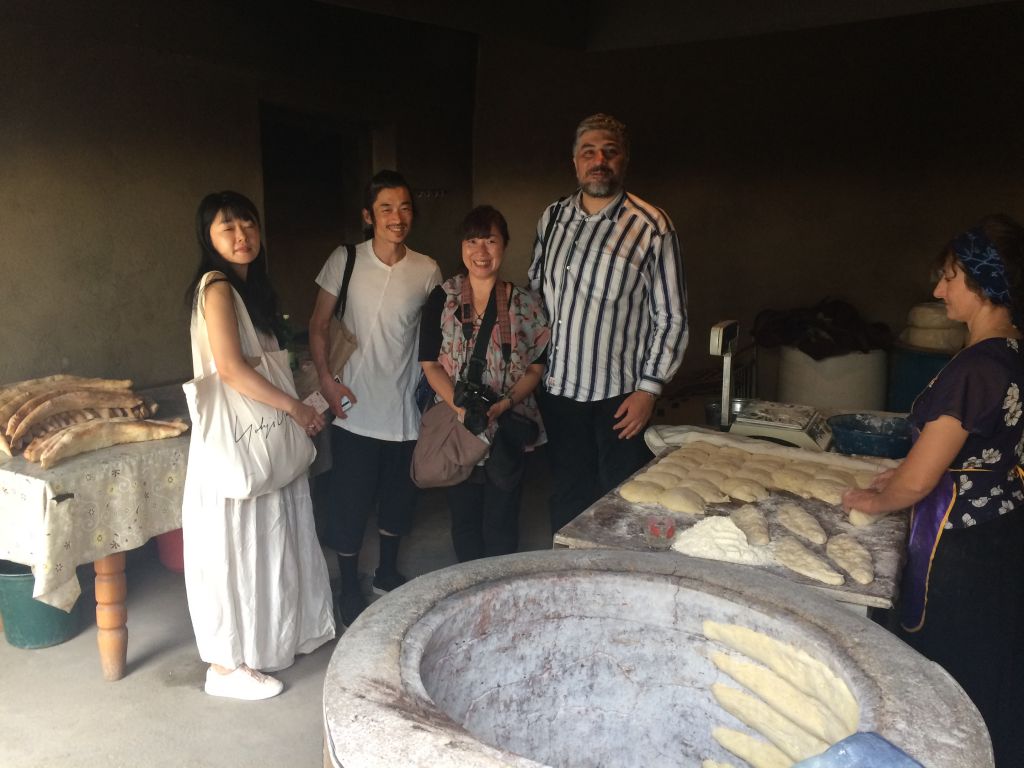 ღვინის ტური სიღნაღის " ხოხბის ცრემლები ", სიღნაღი - სიყვარულის ქალაქი, ბოდბის მონასტერი . . .