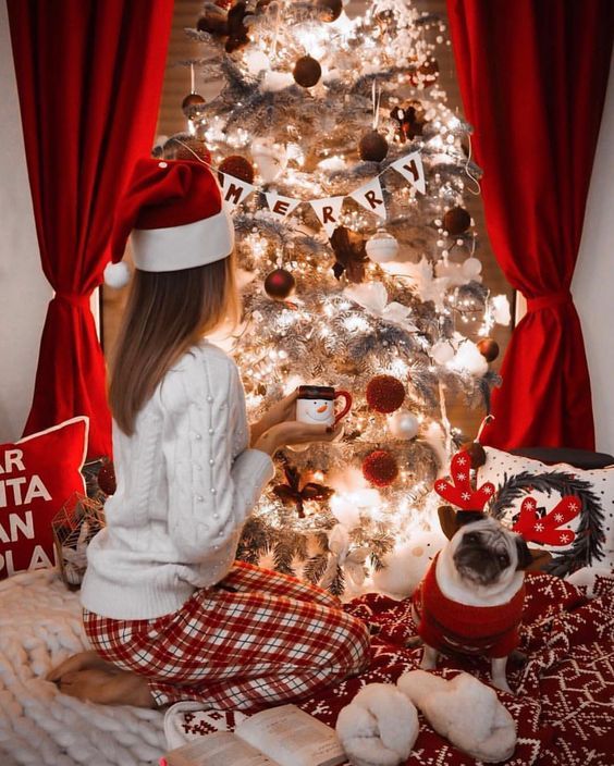 შობა ბუდაპეშტში