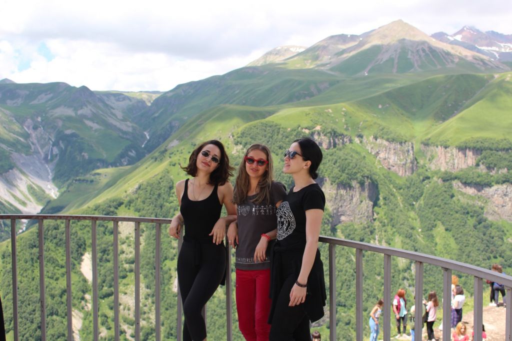 ტური ჯუთაში - Red Fox Travel