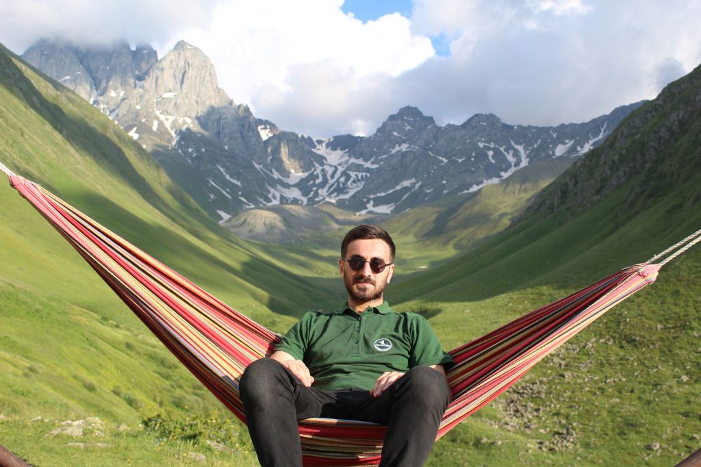 ტური ჯუთაში - Red Fox Travel