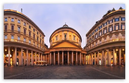 იტალიის ტურები