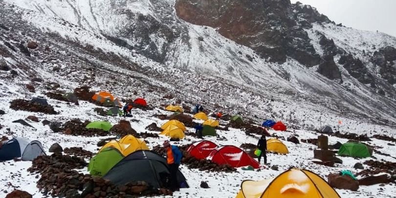 ტური ყაზბეგში