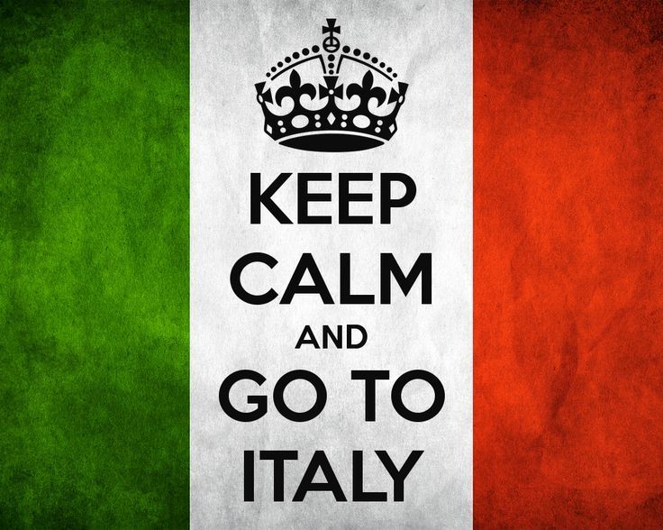 იტალიური მოგზაურობა (მილანი - ვენეცია - ბოლონია) -