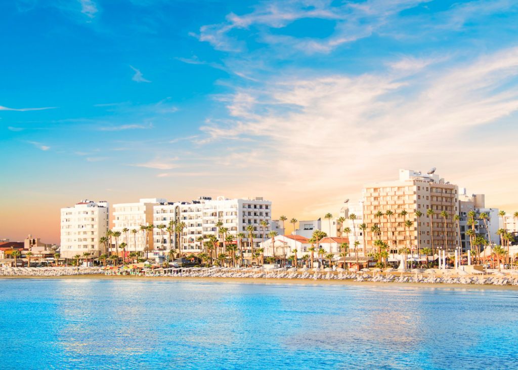 ლარნაკა