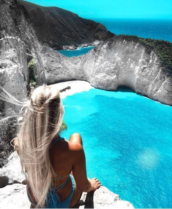 ლარნაკა ერთი კვირით