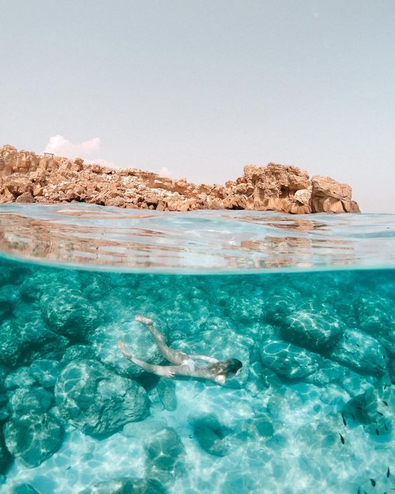 ლარნაკა ერთი კვირით